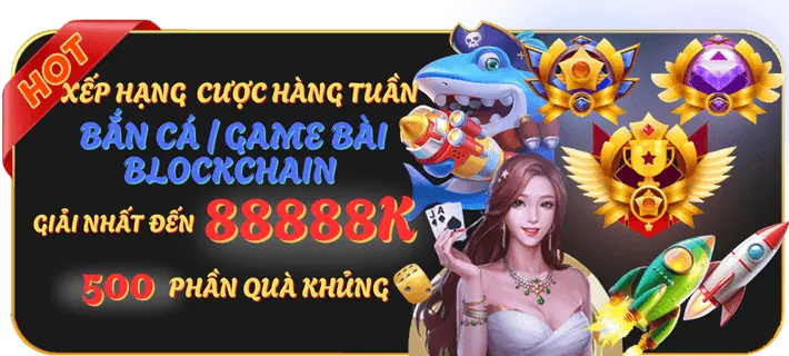 Khuyến mãi theo sảnh game Winplay