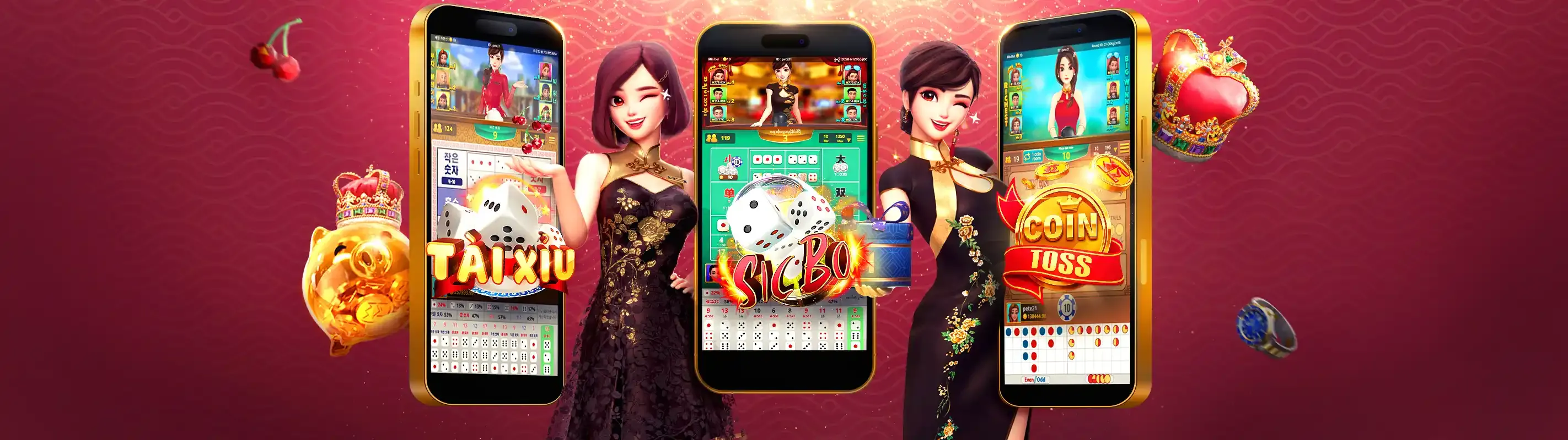 Hướng dẫn trò chơi winplay link vào 2026