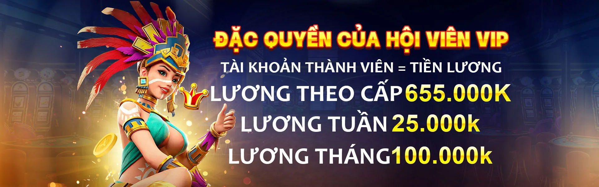 Khuyến mãi hấp dẫn