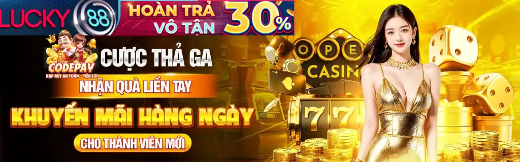 Dealer người thật tại sòng bạc trực tuyến Winplay